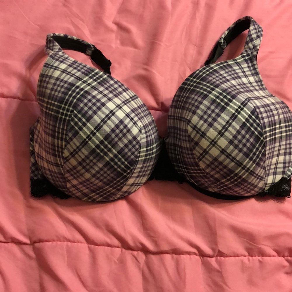 Plus Size Lane Bryant Bra Plus Size